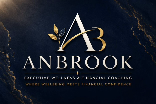 ANBROOK — Executive Wellness & Financial Coaching